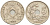 Бельгия 5 сантимов 1925 Belgique, Альберт I (1909-1934) KM 66 медно-никель 211-656