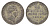 Пруссия 2 1/2 серебреных гроша 1843 A, Фридрих Вильгельм IV (1840-1861) KM 444 серебро 4122-352