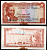 Кения 5 шиллингов 1974 Pick 11 a бумага 8602-32-2-1