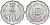 Индия 10 пайсов 1979 Международный год детей KM 33 алюминий UNC 94-1255