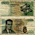 Бельгия 20 франков 1964 Бодуэн I, атомиум, d Haeze Pick 138 (1) бумага 7219-42-3-1