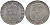 Швеция 1 крона 1983 Карл XVI Густав (1973- ) KM 852a медно-никель 4397-1122