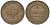Россия 2 копейки 1916 Николай II (1894-1917) Биткин 246 медь 98-1112