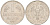 ФРГ 1 марка 1981 J KM 110, J. 385 медно-никель 4177-1231