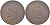 ФРАНЦИЯ 10 САНТИМОВ 1857 W, НАПОЛЕОН III (1852-1870) KM 771.7, LA FRANC 133.44 бронза 114-1214