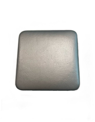 Казахстан 500 тенге 2010 серия Красная книга, ушастая круглоголовка, коробка, сертификат KM NEW серебро  PROOF  3-6-5-28