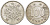 Япония 100 йен 1959 год 34, Император Хирохито Сева (1926-1989) KM 78 серебро 4511-615
