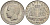 Греция 2 драхмы 1970 Константин II (1966-1973) KM 90 медно-никель 4610-631