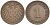 ГЕРМАНИЯ 1 ПФЕННИГ 1914 J KM 10, J. 10, Weege 2 медь 211-468