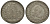 Бавария 20 крейцеров 1776 Максимилиан III Иосиф (1745-1777) KM 240, Hahn 299, Cr.26, Witt.2187 серебро 00-00-00