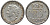 Нидерланды 10 центов 1948 Вильгельмина (1895-1948) KM 177 никель 71-226