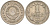 Югославия 1 динар 1968 KM 48 медно-никель 4155-924