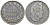 Франция 5 франков 1836 BB, Луи Филипп I (1830-1848) KM 749.3 серебро 1066-7-63
