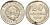 СССР 20 копеек 1928 Федорин 14 серебро 4597-424