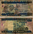 Нигерия 50 найра ND (1991-2000) жители Нигерии, подпись 10 Pick 27 c бумага 6299-61-1-2