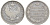 Россия полтина (50 копеек) 1819 СПБ-ПС, Александр I (1801-1825) Биткин 164 серебро 1531-1023