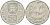 Португалия 50 эскудо 1988 парусник KM 636 медно-никель 4149-113