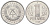 ГДР 1 пфенниг 1985 А KM 8.2 алюминий 4651-138