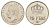 Испания 25 песет 1982 M, Хуан Карлос I (1975-2014) KM 824 медно-никель UNC 4616-933