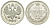 Россия 10 копеек 1914 СПБ-ВС, Николай II (1894-1917) Биткин 167 серебро 44-1152