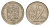 Чехословакия 2 кроны 1980 KM 75 медно-никель 190-1151