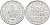 Германия 200 марок 1923 A KM 35, J. 304, Weege 22 алюминий UNC 4586-246