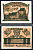 Варин (Мекленбург-Шверин) 10 пфеннигов 1921 2193-24-3-1