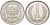 Польша 1 злотый 1985 MW, Народная Республика KM 49.1, Parchimowicz 213x алюминий 4548-433