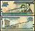 Доминиканская Республика 500 песо 2003 образец, SPECIMEN Pick 172s бумага UNC (пресс) 2197-36-1-1
