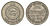 Цейлон 1 рупия 1963 KM 133 медно-никель 4624-817