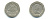 Великобритания 20 пенсов 1982 Елизавета II (1952-2022) KM 931, Spink 4230 (G1) медно-никель 59-341