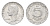 Венгрия 5 филлеров 1948 BP KM 535 алюминий 4665-637