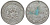 РСФСР 20 копеек 1923 KM 82, Федорин 6 серебро 4145-353