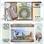 БУРУНДИ 50 ФРАНКОВ 1994 19 МАЯ 1994 Pick 36а бумага UNC (ПРЕСС) 8589-31-4-1
