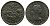 Великобритания 6 пенсов 1966 Елизавета II (1952-2022) KM 903, Spink 4149 медно-никель 4381-851