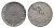 Венгрия 20 филлеров 1916 КВ, Карл I (1916-1918) KM 498 железо 4665-1042