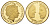Великобритания 5 фунтов 2011 Елизавета II (1952-2022), королевская свадьба принца Уильяма и Кэтрин (Кейт) Миддлтон, в оригинальной коробке KM 1203b, Spink L22 позолота, серебро PROOF 8-2-04-17