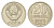 СССР 20 копеек 1983 Y 132 медь цинк никель 4684-425