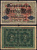 Германия 50 марок 1914 Pick 49 b бумага 2192-9-2-2