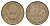 СССР 5 копеек 1990 Y 129a латунь 4629-457