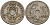 Бельгия 10 сантимов 1905 BELGI? KM 53 медно-никель 4189-759