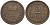Венгрия 2 филлера 1926 BP KM 506 бронза 4115-1059