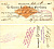 США чек на 20 долларов 1899 Филадельфия бумага 3295-9-1-1