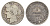 Франция 1 франк 1887 A KM 822.1 серебро 93-114