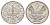 Польша 2 злотых 1974 Y 46 алюминий UNC 4626-731