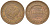 Россия 2 копейки 1912 СПБ, Николай II (1894-1917) Биткин 242 медь 4150-955