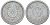 Япония 10 сен 1940 Год 15 Y 61.1 алюминий 4132-731