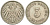 Германия 5 пфеннигов 1911 A KM 11, J. 12, Weege 6 медно-никель 105-151