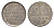 Бохум, Гельзенкирхен, Хаттинген 10 пфеннигов 1918 Funck 49.1, Men05 3022.1, Men18 3860.1 железо 4636-936