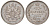 Россия 10 копеек 1865 СПБ-НФ, Александр II (1855-1881) Биткин 201 серебро  aUNC  1530-145
